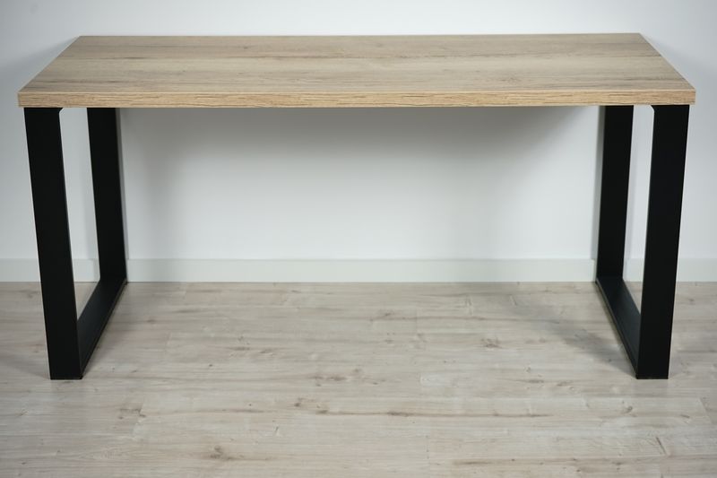 Biurko Neptun LOFT Halifax 140x70 MebleKreator zdjęcie 6