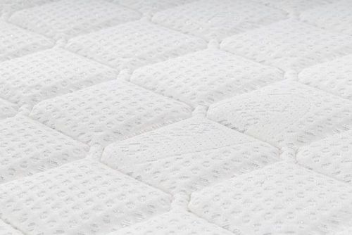 TAURUS MATERAC PIANKOWY 180x200 H3+ / H4+ | 25 CM 7 STREF KOMFORTU na Arena.pl