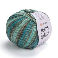 Włóczka YarnArt Jeans Splash ( 961 )