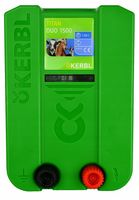 Elektryzator uniwersalny TITAN DUO 1500 koni bydło