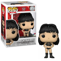 funko pop! wwe chyna 85 figurka