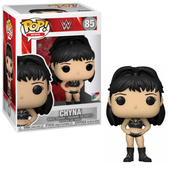 funko pop! wwe chyna 85 figurka