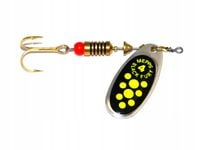 MEPPS BLACK FURY SREBRNY/SELEDYN 4/8G 30428404