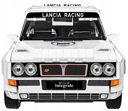 Executive Edition Lancia Delta HF Integrale EVO na Arena.pl