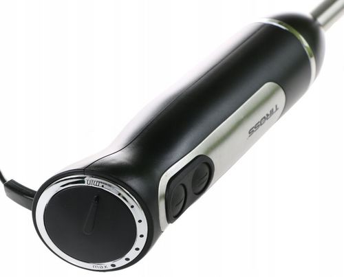 BLENDER Mikser 600W 2 POZIOMY MOCY Ręczny 1377 na Arena.pl