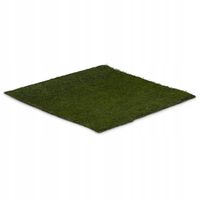Sztuczna trawa Hillvert zielona 100 x 100 cm 30 mm na balkon