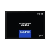 Dysk SSD Goodram CX400 512 GB