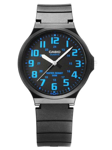 Zegarek Męski CASIO MW-240-2BVDF zdjęcie 1