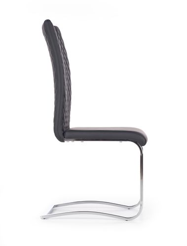 K293 KRZESŁO CZARNY na Arena.pl