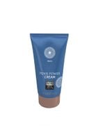 Krem Erekcyjny - Shiatsu Penis Power Cream Men 30Ml