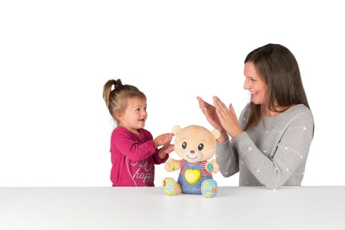 CHICCO Miś Teddy okazujący uczucia na Arena.pl