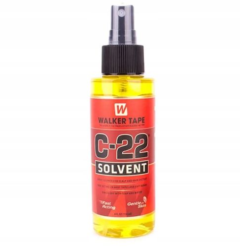 REMOVER Walker Tape C-22 Solvent Tape On Bio taśmy 118ml na Arena.pl