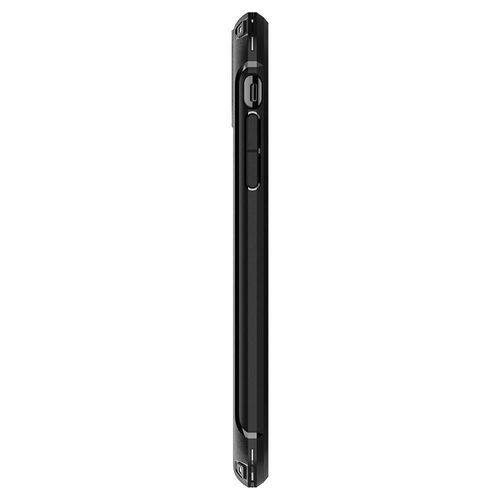 SPIGEN GAUNTLET IPHONE 11 PRO CARBON BLACK na Arena.pl