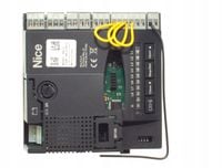 Nice centrala MC424L MCA2 do WINGO2024 3524 24V