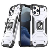 etui pancerny pokrowiec do iphone 14 pro max uchwyt magnetyczny ring