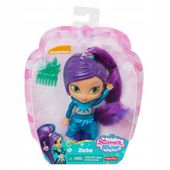 FISHER-PRICE SHIMMER I SHINE LALKA ZETA DYV95