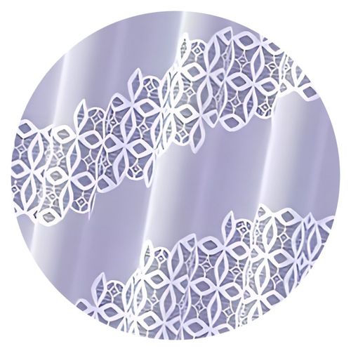 Firanka Wembi 300 x 120 cm DomoweTekstylia | WN140W 120 na Arena.pl