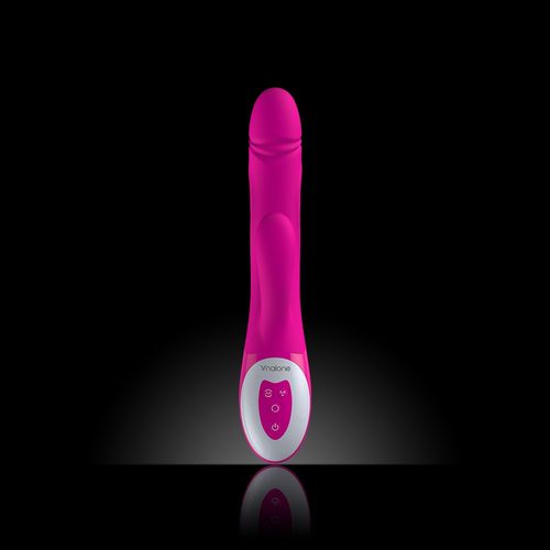 Nalone - Wibrator Wave Vibrator na Arena.pl