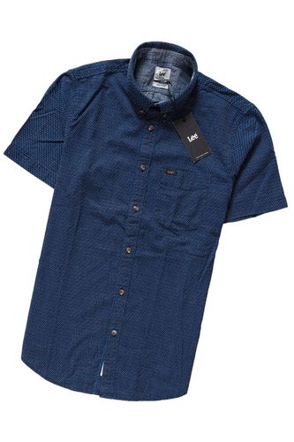 LEE BUTTON DOWN SS SKY CAPTAIN S na Arena.pl