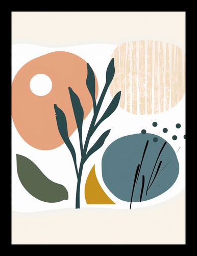 Plakat 30x40cm Pastel Owoców na Arena.pl