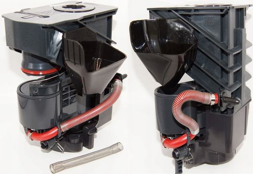 Zestaw naprawczy smar Siemens EQ3 EQ.3 TI30. TI31. TI35. EP50. EQ50. EQ.500 na Arena.pl