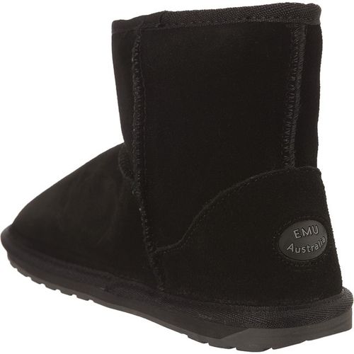 EMU Australia Wallaby Mini Black na Arena.pl