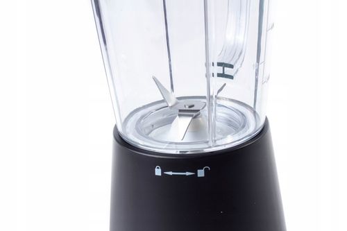 BLENDER KIELICHOWY SMOOTHIE + 2 BIDONY + 2 WKŁADY CHŁODZĄCE 5w1 MOCNY na Arena.pl