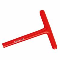 Klucz nasadowy sześciokątny NWS 8 mm Kształt T