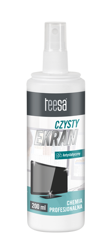 TSA0030 Preparat do czyszczenia ekranow LCD na Arena.pl