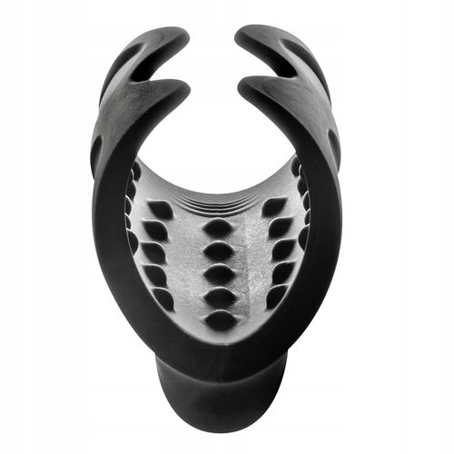 Masażer penisa z wibracjami. Stymulator penisa . na Arena.pl