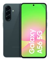 Samsung A56 17 cm (6.7") Dual SIM 5G