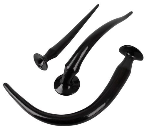 super long anal plug set na Arena.pl