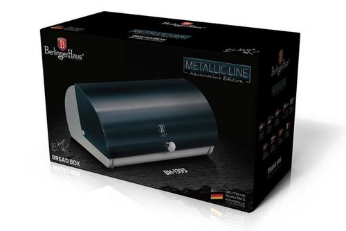 CHLEBAK STALOWY BERLINGER HAUS BH-1395 na Arena.pl