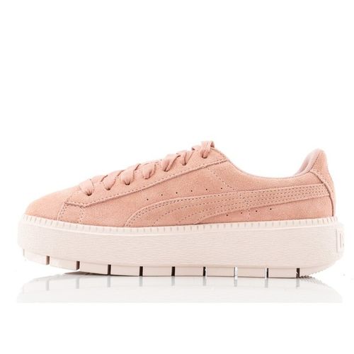 Puma Basket Platform Metallic (365830-05)38 na Arena.pl