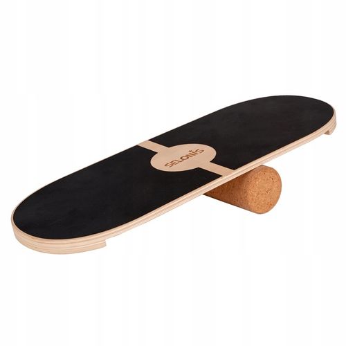 TRICKBOARD Deska balansująca BALCANCE BOARD BB-100X na Arena.pl