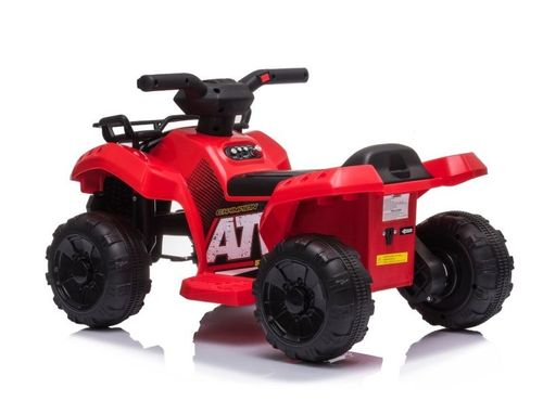 QUAD NA AKUMULATOR DLA MALUSZKA - CHAMPION 5000/JS320 na Arena.pl