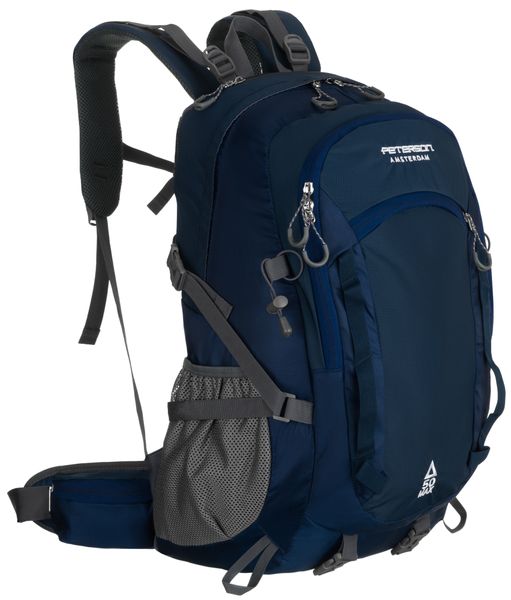 plecak ptn sby-02-8405 navy zdjęcie 1