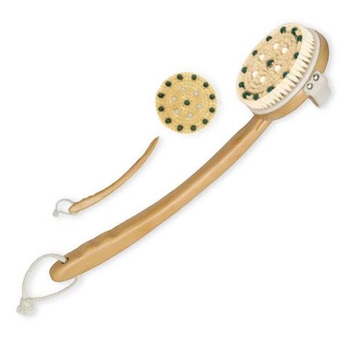 Top Choice Szczotka do masażu i kąpieli 1901 na Arena.pl