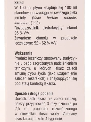 Intractum Visci - Phytopharm - 100 ml na Arena.pl