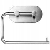 UCHWYT WIESZAK NA PAPIER TOALETOWY SAMOPRZYLEPNY