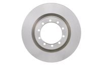 TARCZA HAM PRZOD 290X22 V BOSCH