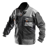 2 x BLUZA ROBOCZA HD ROZMIAR S/48 81-210-S NEO