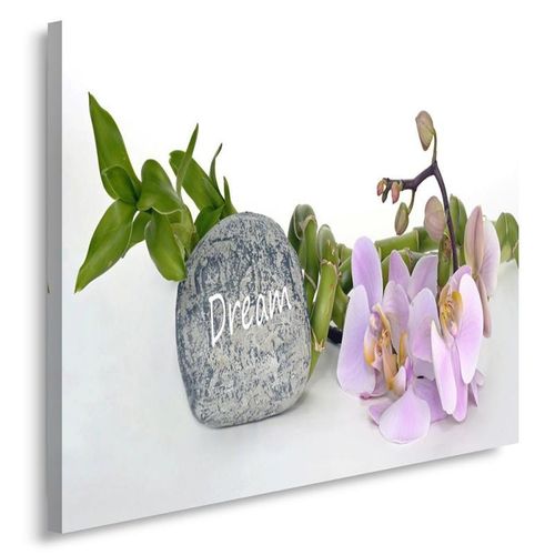 Obraz na płótnie - Canvas, Storczyki 7 100x70 na Arena.pl