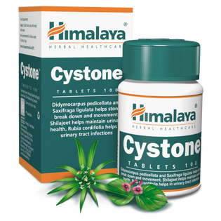 HIMALAYA CYSTONE  100 tabletek
