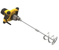 mieszarka 1600w, mieszadło m14 o140mm, 2 prędkości - s/fme190-qs