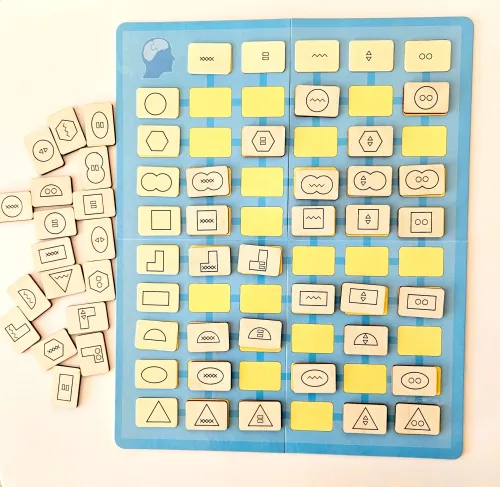 Gra planszowa Alexander Wspólne Ogniwo na Arena.pl