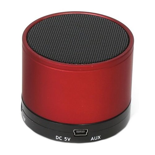 Głośnik Bluetooth Omega OG47R 3W Czerwony na Arena.pl