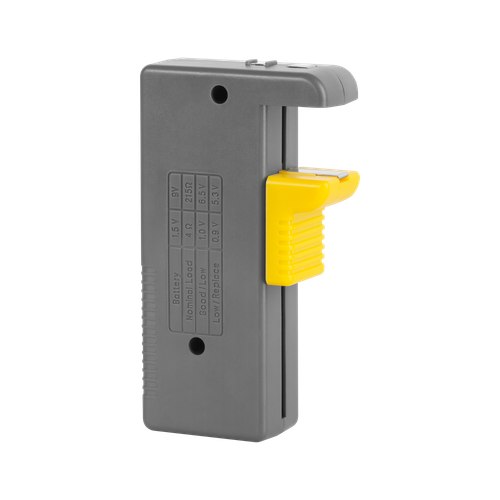 Tester baterii Rebel Tools RB-168 na Arena.pl
