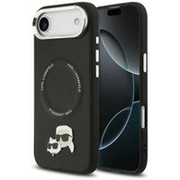 etui karl lagerfeld karl & choupette     pins magsafe do iphone air