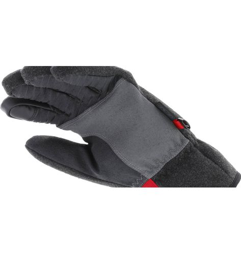 rękawice zimowe mechanix coldwork windshell na Arena.pl